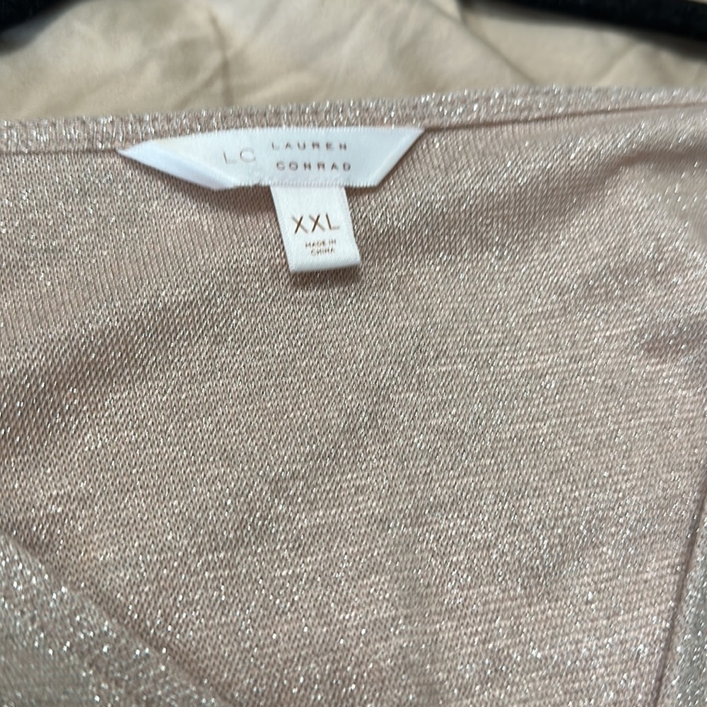 Lauren Conrad Dress - Picture 3 of 6